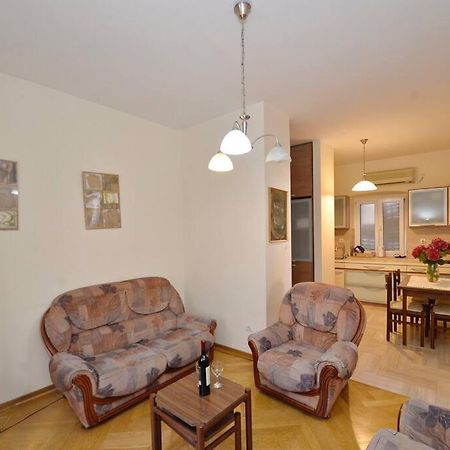 Apartment Cathedral Kotor Eksteriør bilde