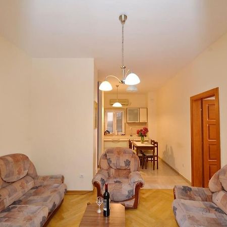 Apartment Cathedral Kotor Eksteriør bilde