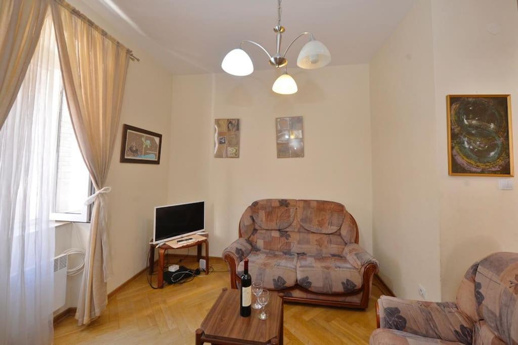 Apartment Cathedral Kotor Eksteriør bilde