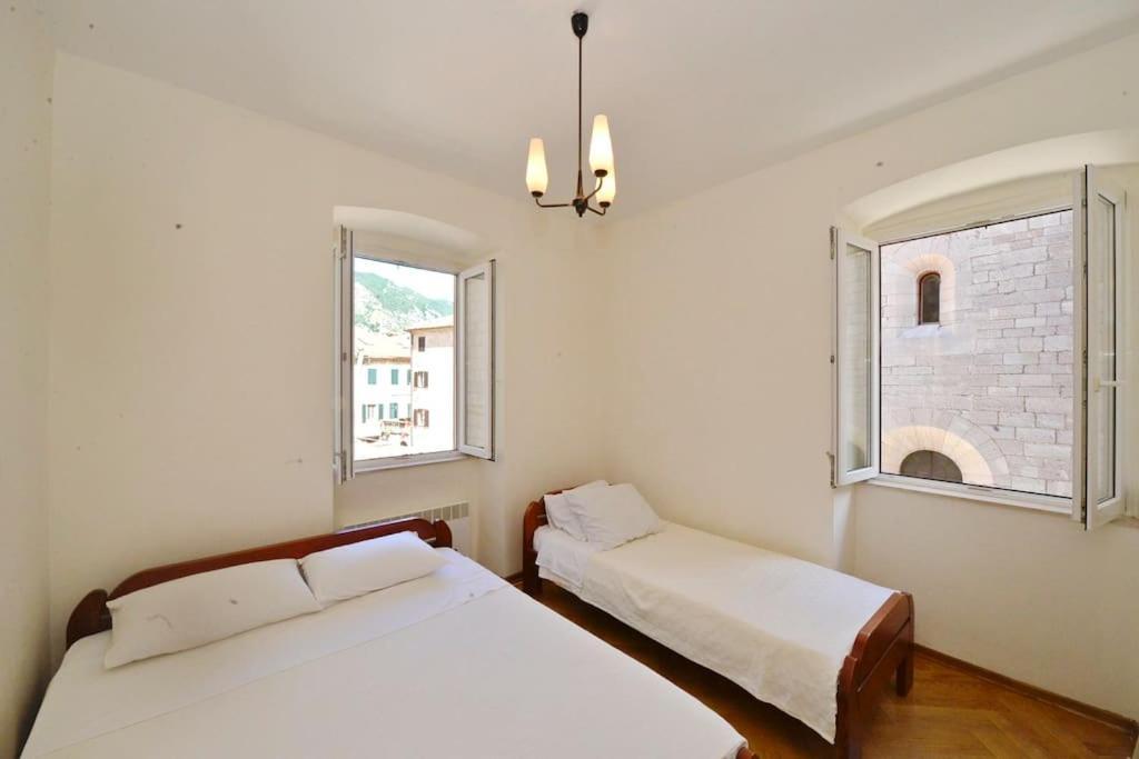 Apartment Cathedral Kotor Eksteriør bilde