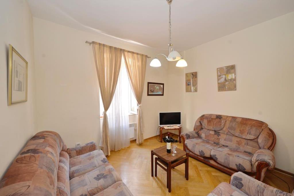 Apartment Cathedral Kotor Eksteriør bilde