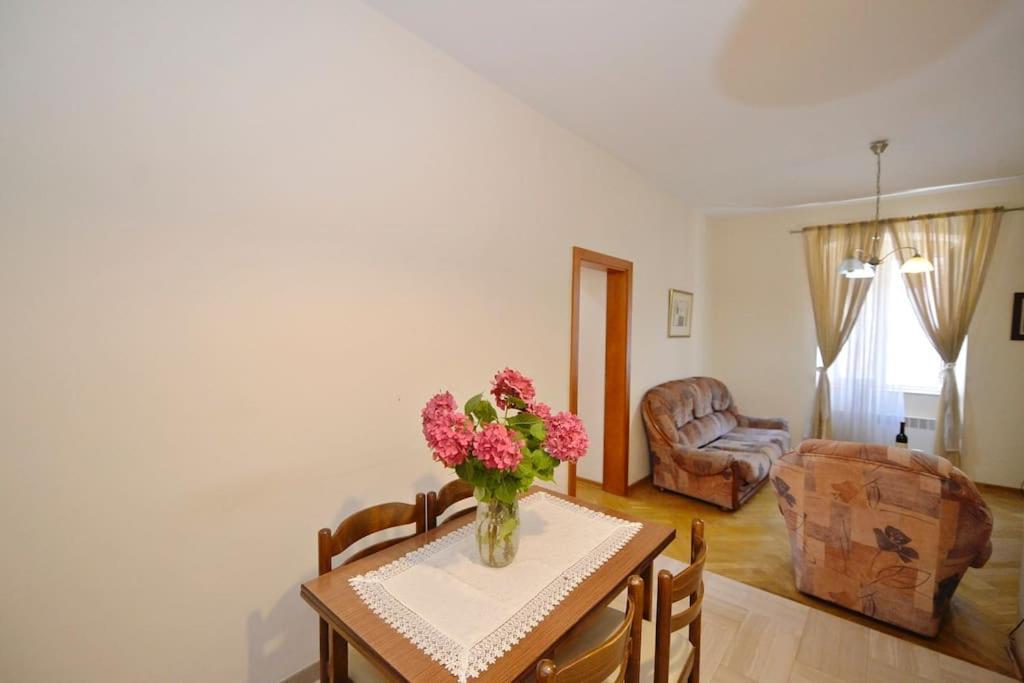 Apartment Cathedral Kotor Eksteriør bilde