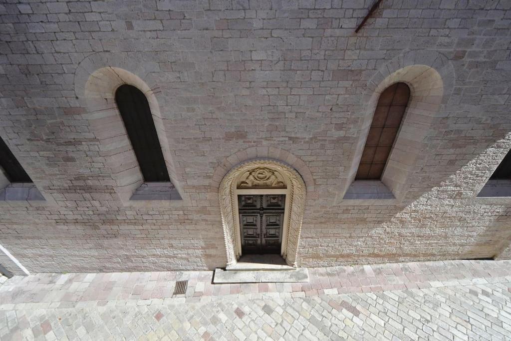 Apartment Cathedral Kotor Eksteriør bilde